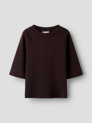 NAME IT Bluser & t-shirts i brun