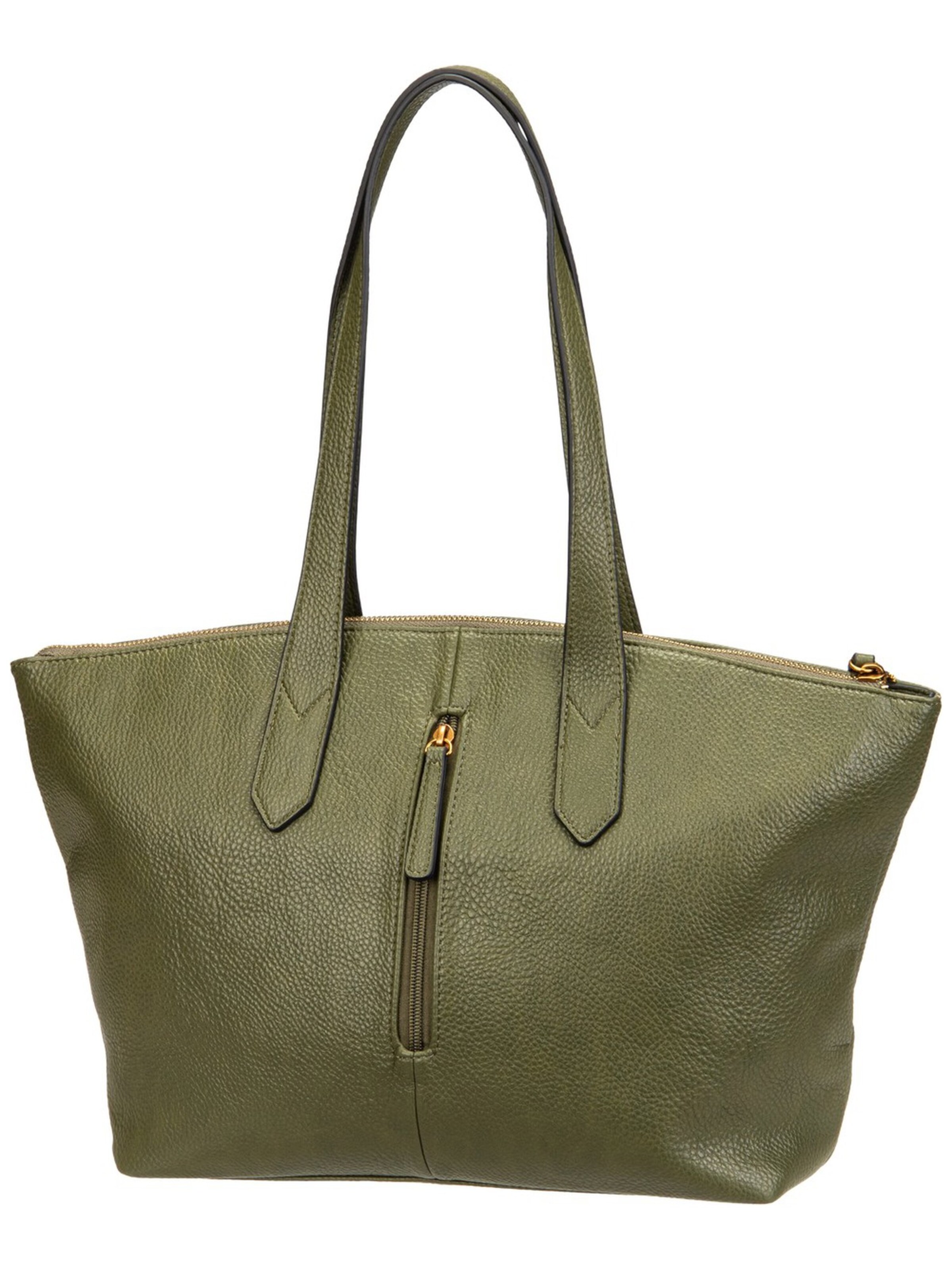 Picard Shopper 'Style' in Green