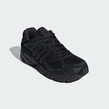 ADIDAS ORIGINALS Σνίκερ χαμηλό 'Response CL' σε μαύρο