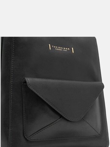 The Bridge Rucksack‌‌‌‌ in Schwarz