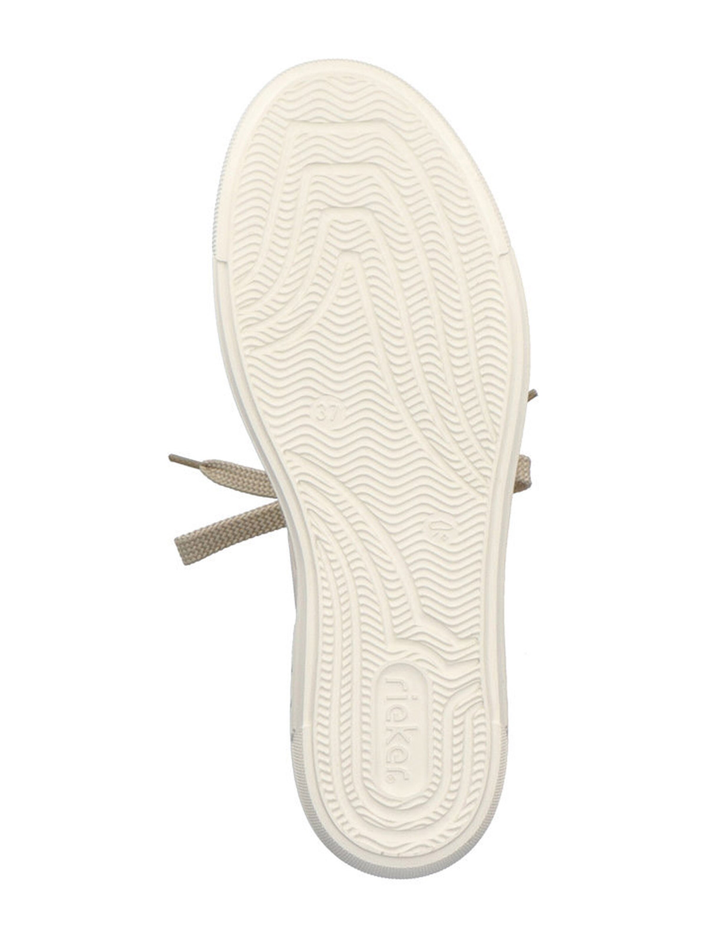 Rieker Tenisky – béžová