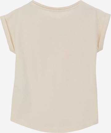 T-Shirt s.Oliver en beige