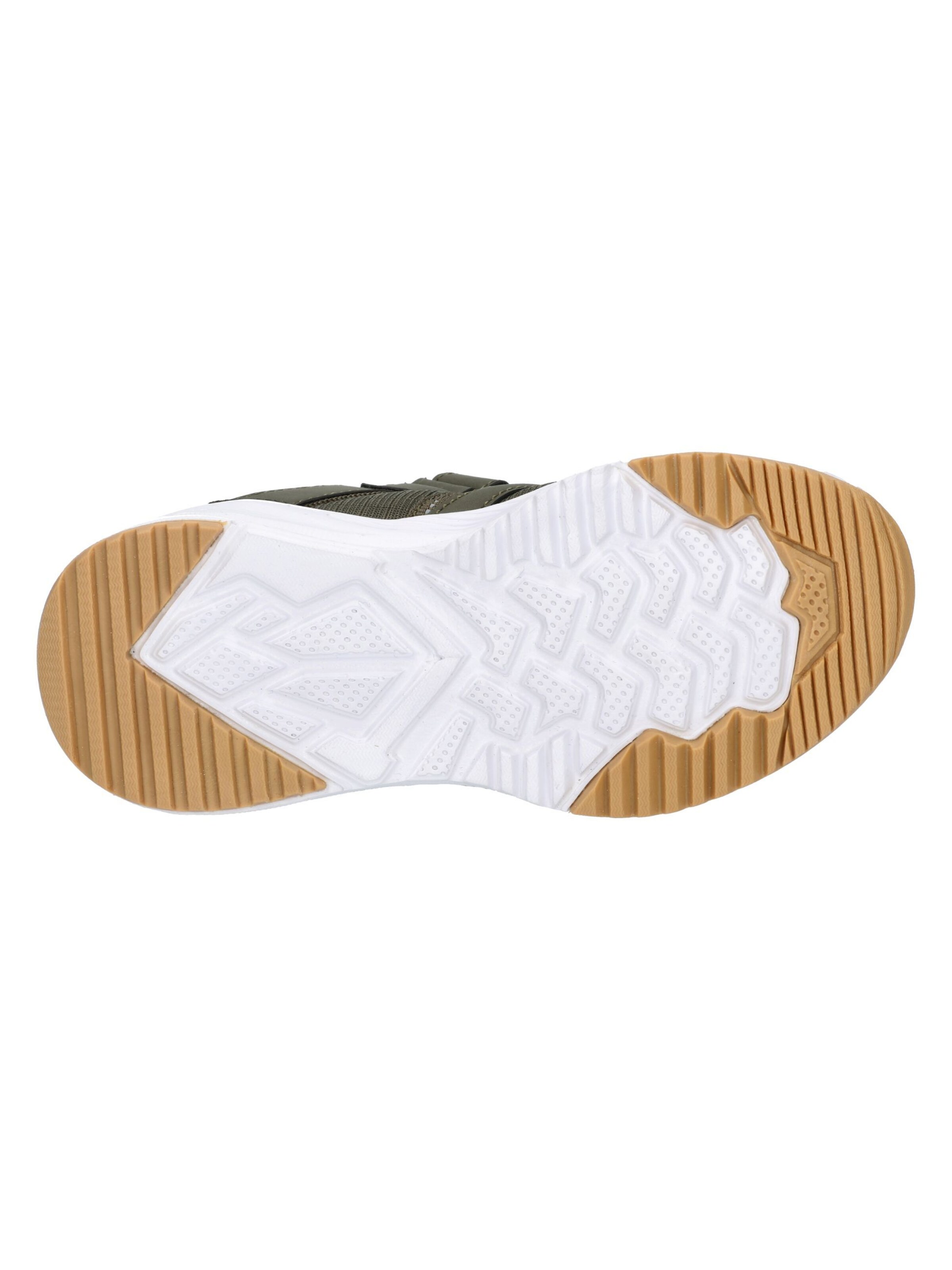 LICO Sneaker 'Rayan' in Grün