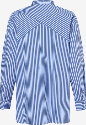 JOOP! Blouse in Blue