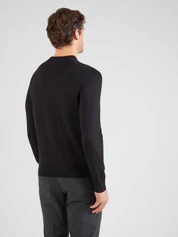 Pullover di HECHTER PARIS in nero