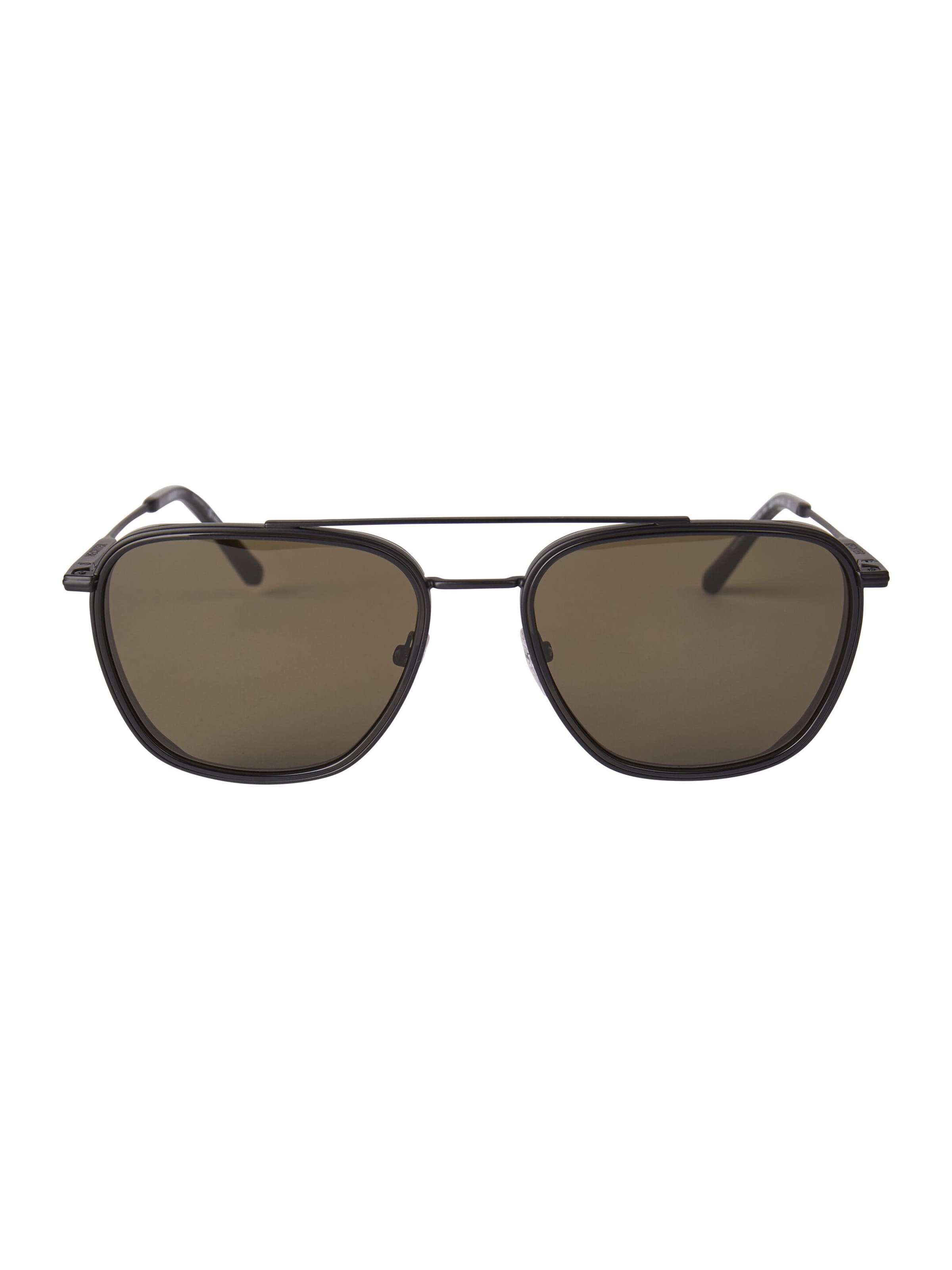 HECHTER PARIS Sunglasses in Black