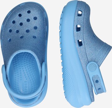 Crocs Buty otwarte w kolorze niebieski