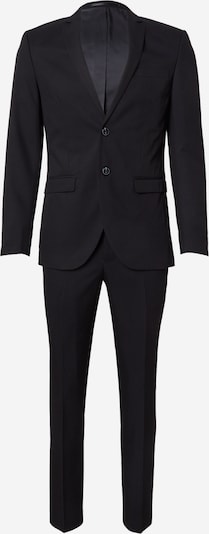 JACK & JONES Puku 'JJFranco' värissä musta, Tuotenäkymä