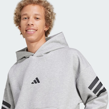 Sweat de sport 'Future Icons' ADIDAS SPORTSWEAR en gris