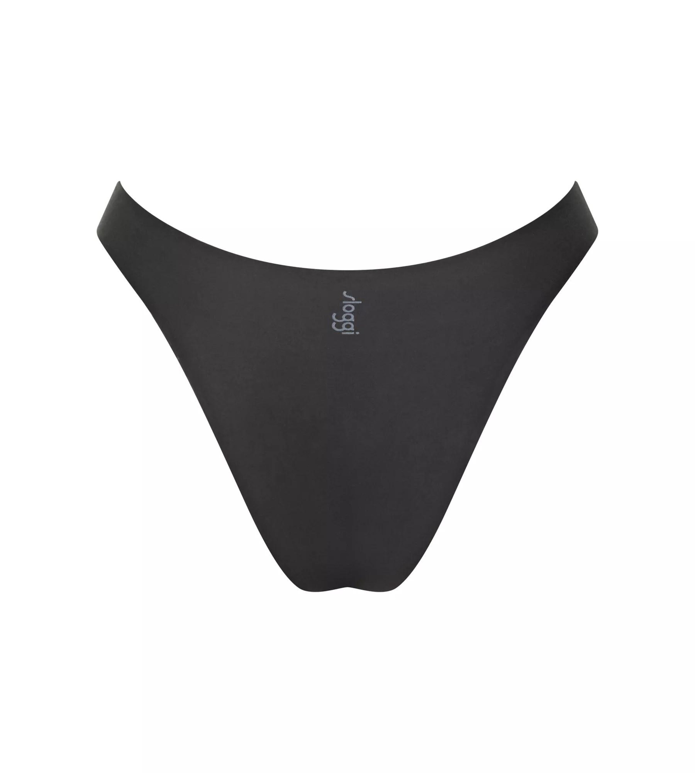 Slip 'ZERO Feel 2.0' di SLOGGI in nero