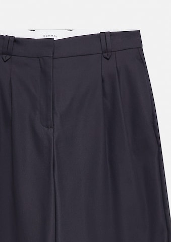 COMMA Barrel Hose in Blau