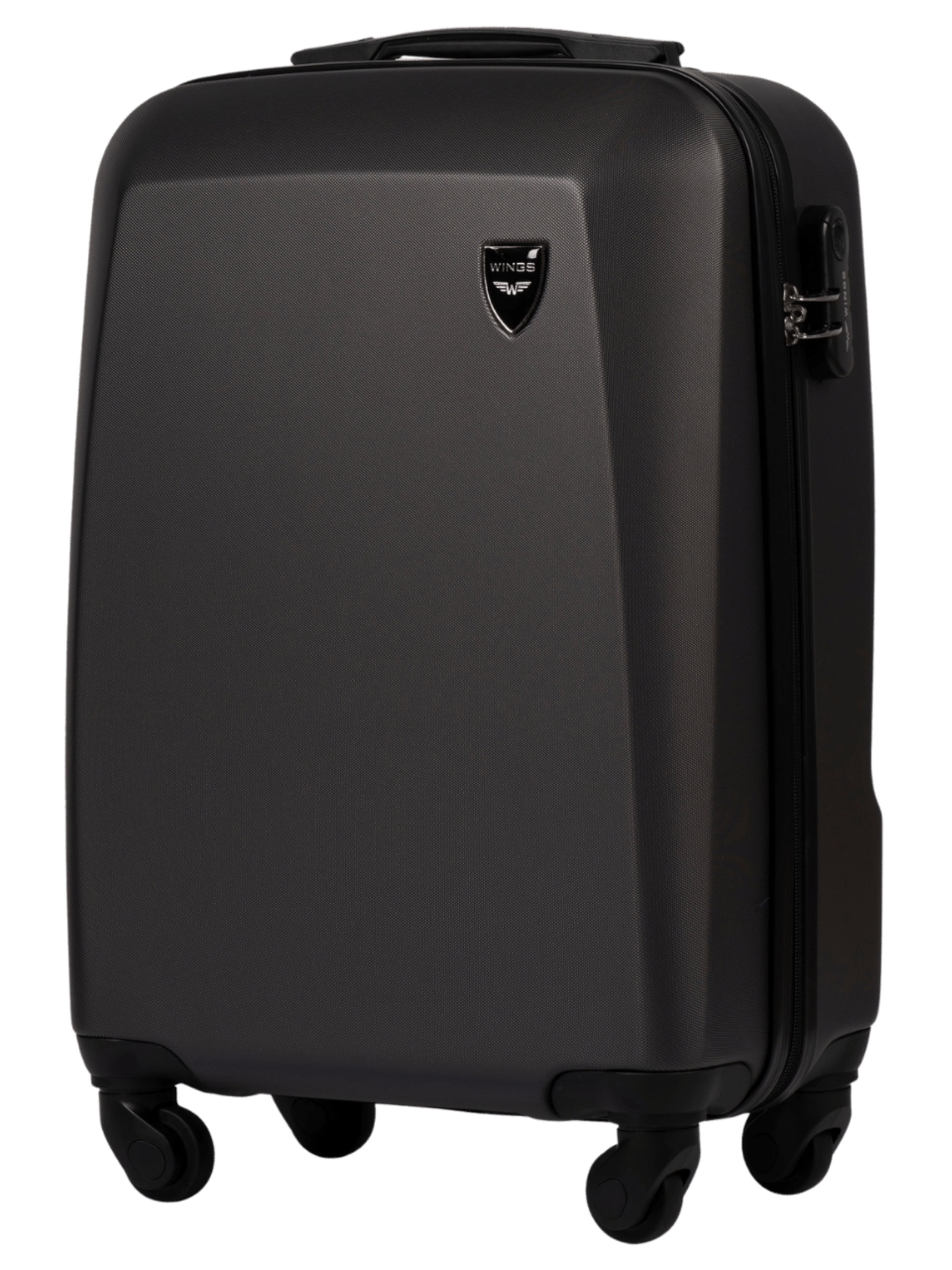 WINGS Trolley in Grau