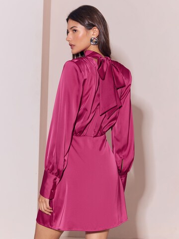 Lipsy - Vestido en rosa