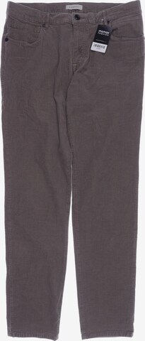 bugatti Pants in 36 in Brown: front