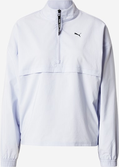 PUMA Přechodná bunda 'STRONG' ve velikosti XS - světlemodrá, Produkt