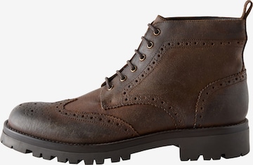 ruda Next Suvarstomieji batai: priekis