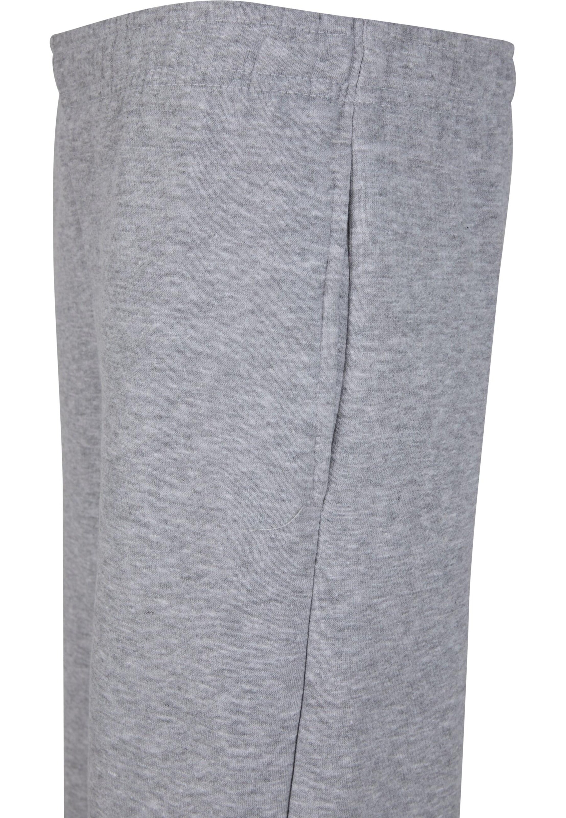 Urban Classics Tapered Broek 'Essential' in Grijs