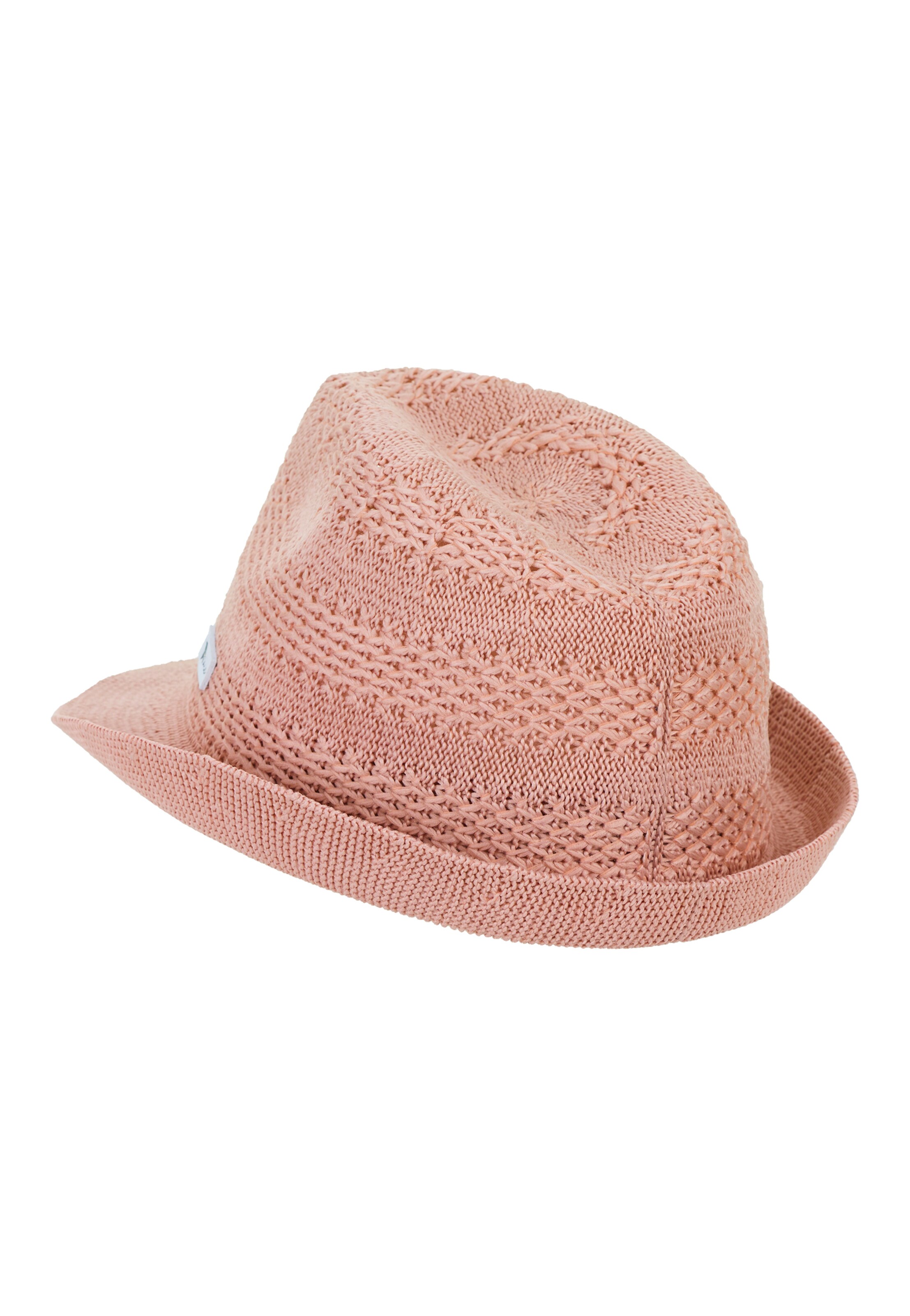 STERNTALER Hat in Pink