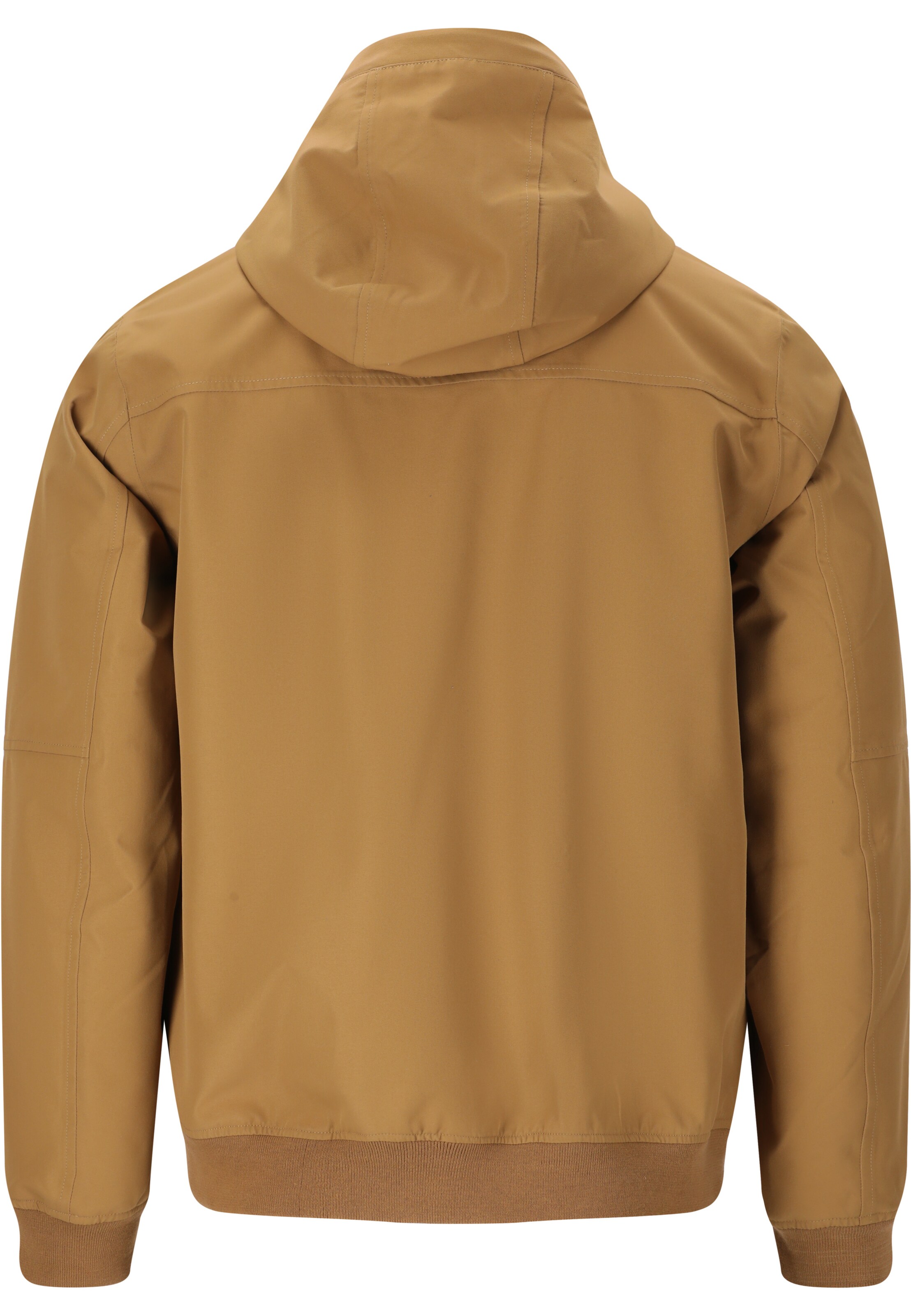 Whistler Outdoor jacket 'Haraldo' in Brown