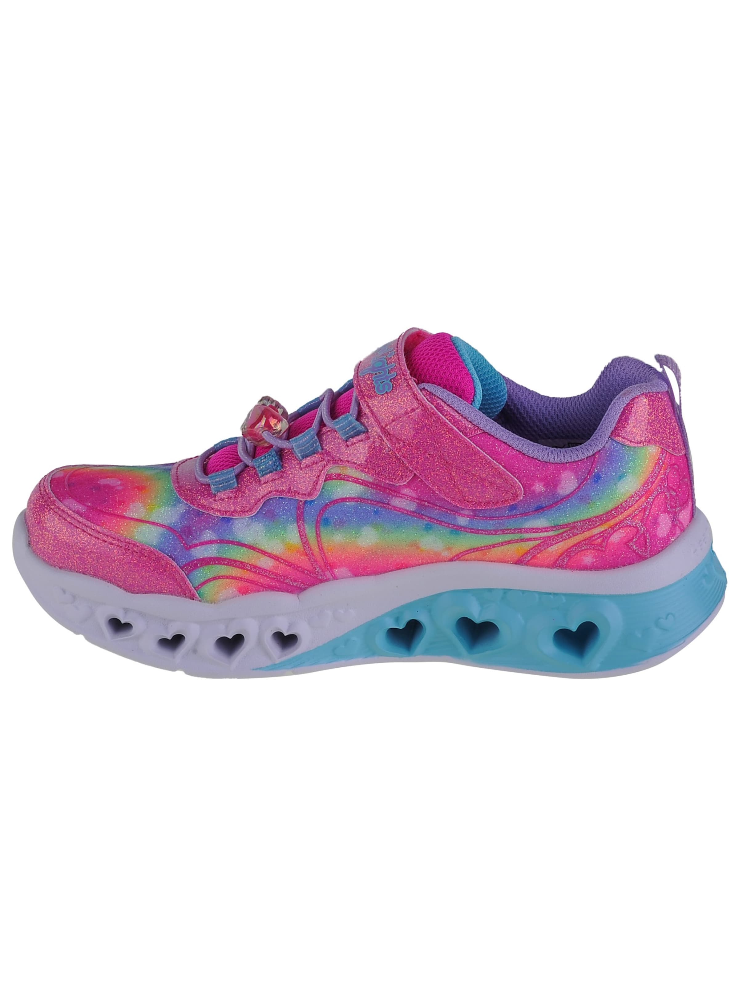 SKECHERS Sneaker‌ in Pink: Vorderseite