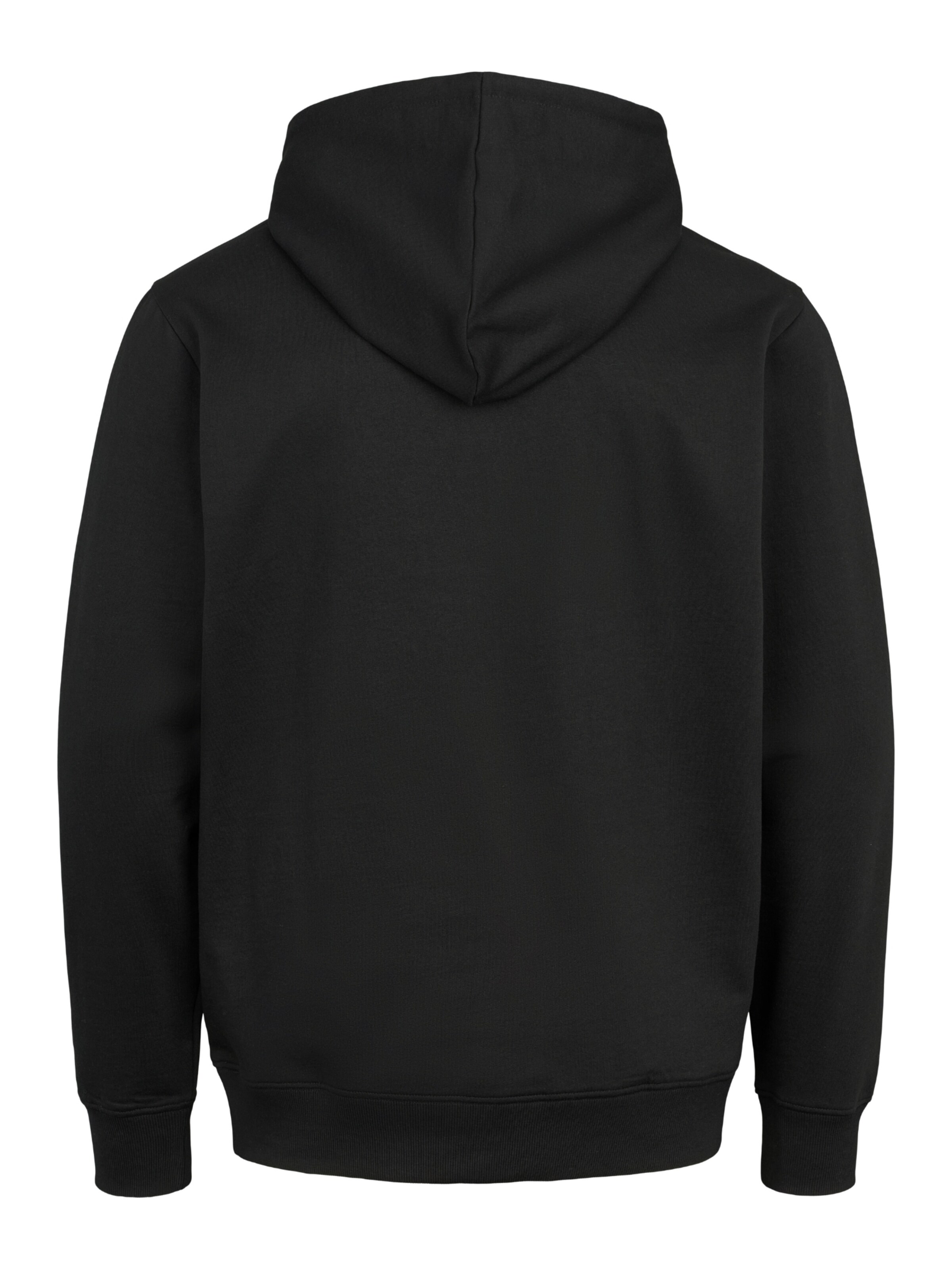 VINSON Svetr ' Remi ' – černá