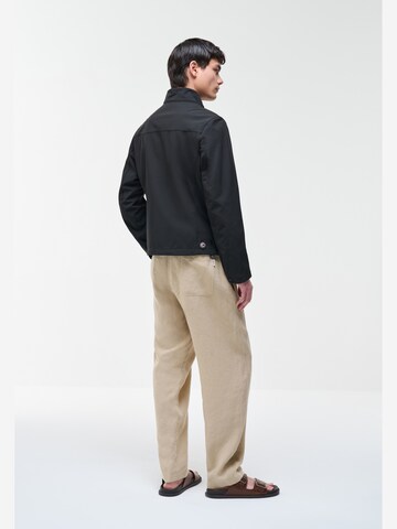 Colmar Tussenjas in Zwart