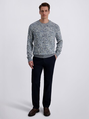 PIERRE CARDIN Sweater in Blue