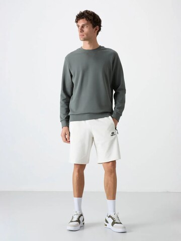 Felpa 'Sweatshirts' di Tommy Life in blu