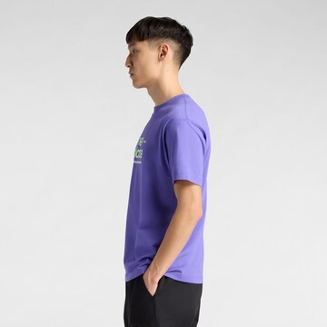new balance Shirt in Purple