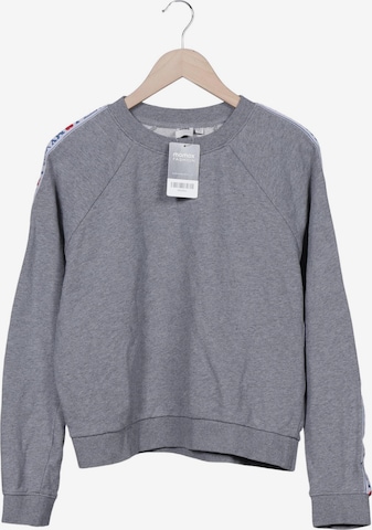 VANS Sweater M in Grau: Vorderseite