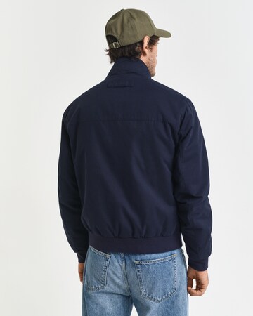 GANT Between-Season Jacket in Blue