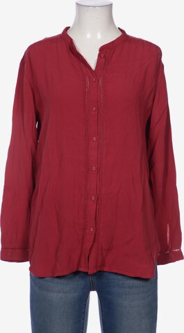 Comptoirs des Cotonniers Blouse & Tunic in S in Red: front