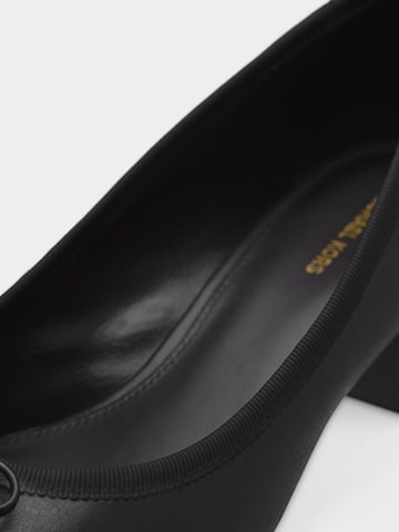 MICHAEL Michael Kors Pumps 'PIPER' in Black