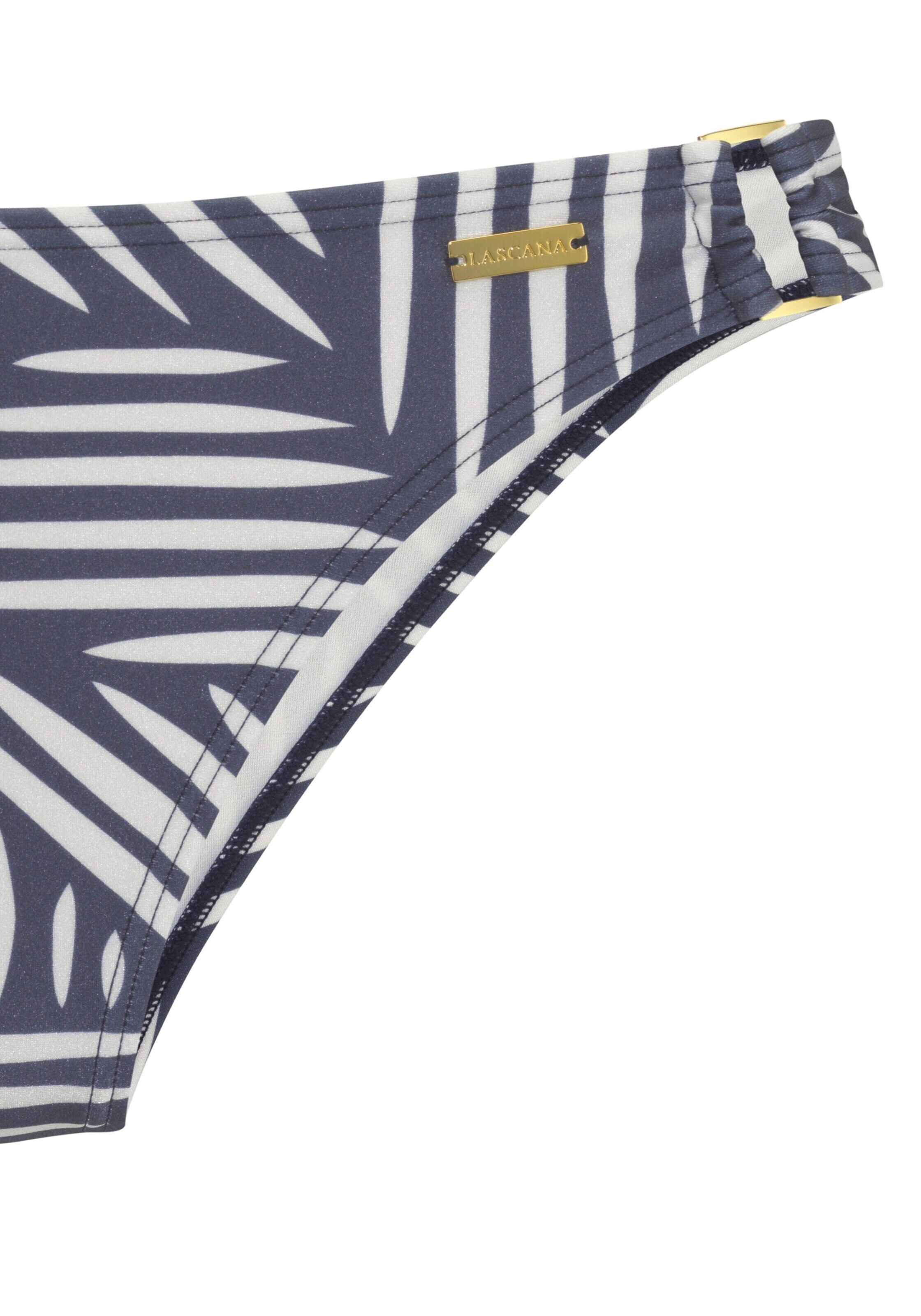 LASCANA - Braga de bikini en azul