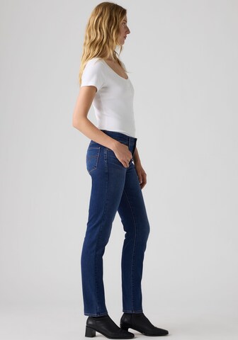 LEVI'S ® Slimfit Jeans in Blau