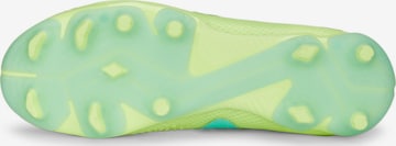 Scarpa sportiva 'FUTURE PRO' di PUMA in verde