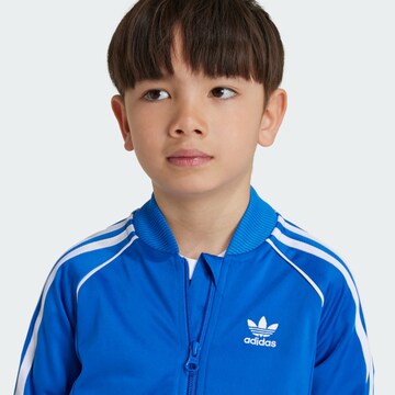 ADIDAS ORIGINALS - Ropa para correr 'Adicolor' en azul