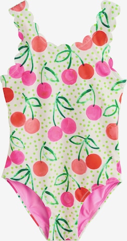 mišri Next Maudymosi kostiumėlis: priekis