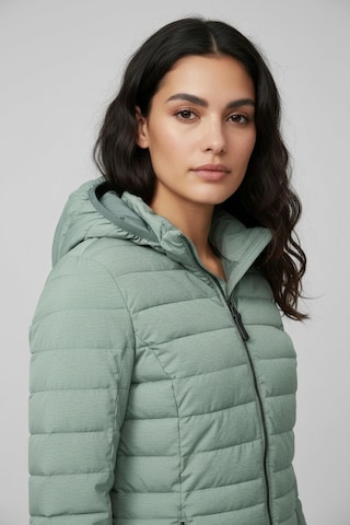 G.I.G.A. DX by killtec Übergangsjacke in Grün