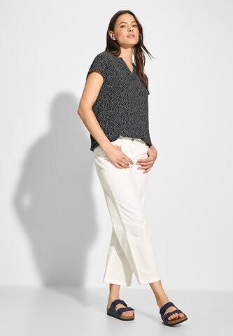 CECIL Blouse in Blue