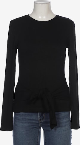 Zign Sweater & Cardigan in M in Black: front