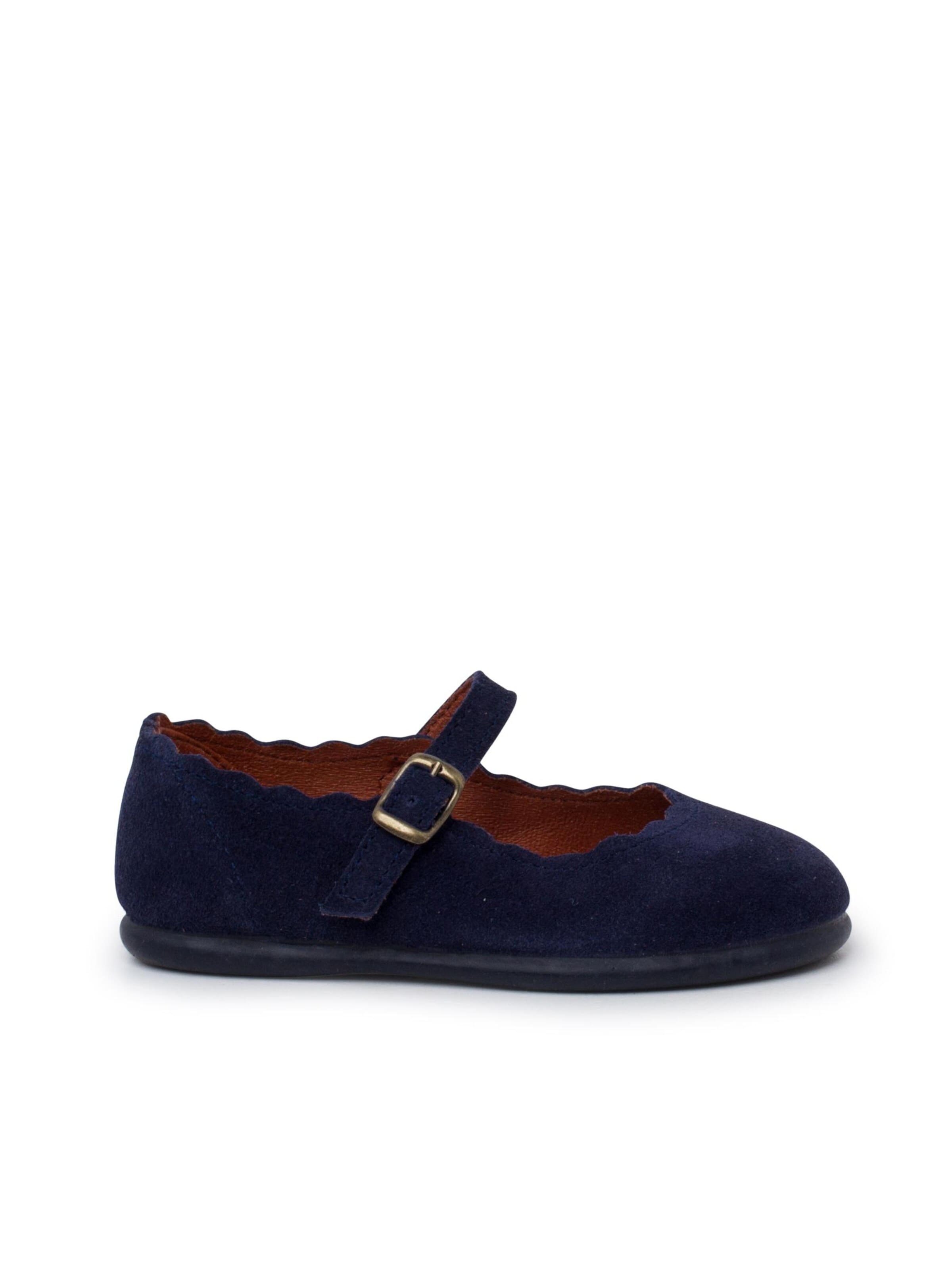 Chaussure basse Pisamonas en bleu