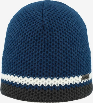 Eisglut Pipo 'Frosto' värissä sininen: etupuoli