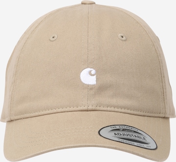 Casquette 'Madison' Carhartt WIP en marron