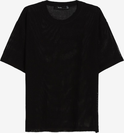 Bershka T-shirt i svart, Produktvy