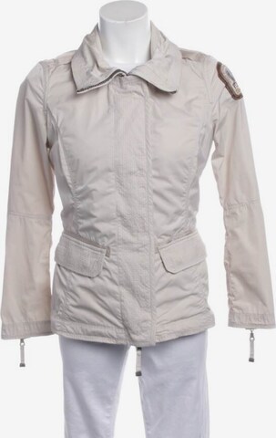 Parajumpers Jacket & Coat in S in White: front