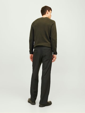 JACK & JONES Trui 'HILL' in Groen