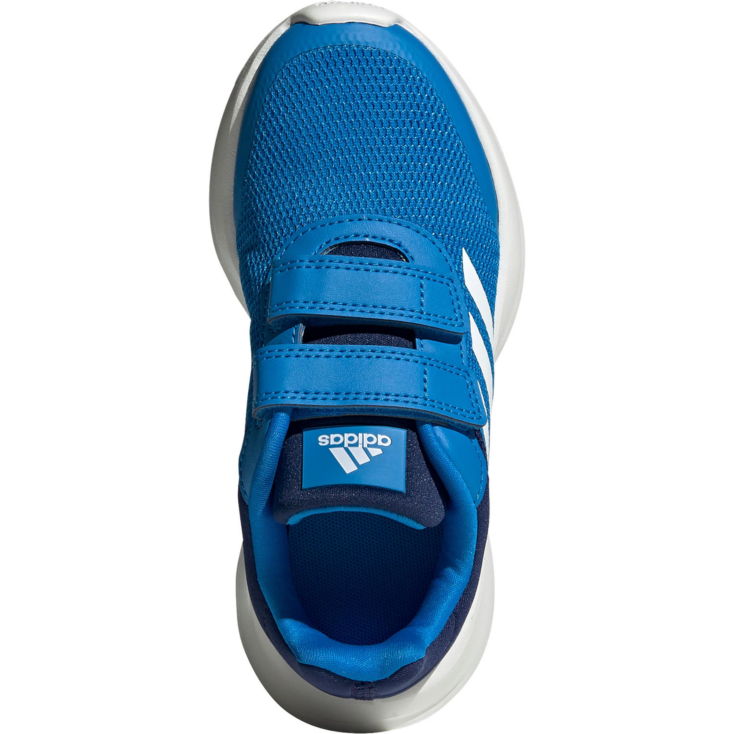 Baskets 'Tensaur' ADIDAS PERFORMANCE en bleu