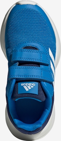 ADIDAS SPORTSWEAR Athletic Shoes 'Tensaur Run' in Blue