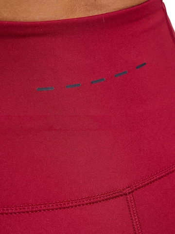 FALKE Skinny Leggings‌‌‌‌‌‌‌‌‌ in Rot